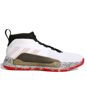 NWT Adidas Dame 5